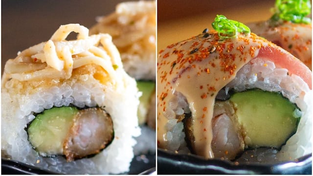 Día Internacional del Sushi: estos son los 4 tipos de makis que más piden los peruanos 