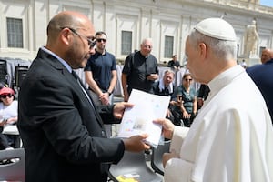 Documental “De Chiclayo al Vaticano, El Camino del Papa León XIV” se estrena en cines