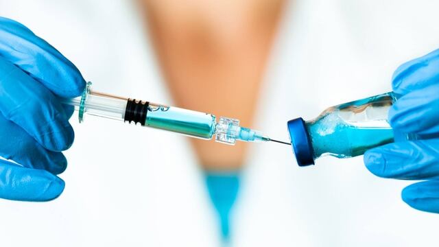 Cáncer de cuello uterino | La importancia de la segunda dosis de la vacuna contra el VPH