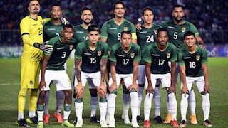 ¿Quién es el futbolista de Bolivia que participó del programa Caso Cerrado y ahora enfrentará a Perú?