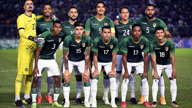 ¿Quién es el futbolista de Bolivia que participó del programa Caso Cerrado y ahora enfrentará a Perú?