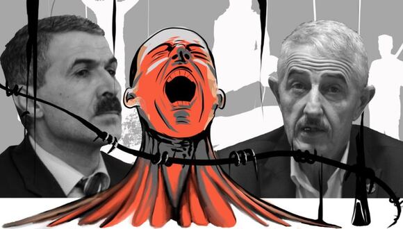Azerbaiyán: El padre que buscando la libertad de su hijo ayudó a resolver el peor caso de tortura de su país.