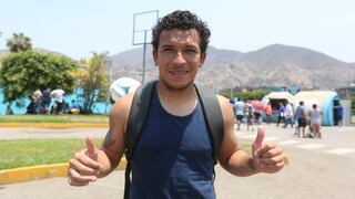 Universitario: Gary Correa expresó su emoción por regresar al club merengue