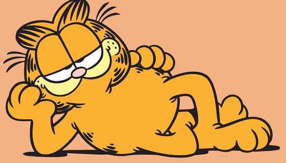 Garfield: fuera de casa | ¿Por qué le gustaba la lasagna? | En la siguiente nota te contaremos como a partir del adelanto que se publicó, se desprende cuál es el origen del amor del felino por el famoso platillo italiano; entre otros datos relacionados. (Archivo)