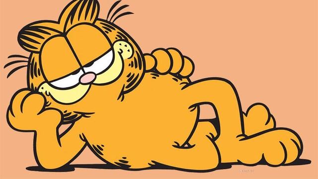 Garfield: fuera de casa: ¿Por qué le gustaba la lasagna?