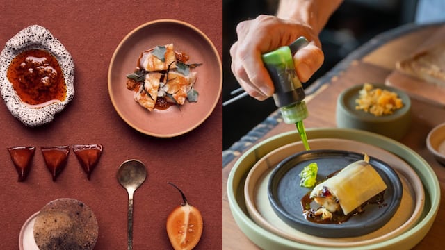 Kjolle, de Pía León, se posicionó como el segundo mejor restaurante de Latinoamérica según el ránking, mientras que Mérito obtuvo el puesto número 4.