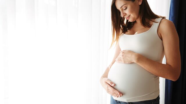 ¿Cuáles son los controles que debes seguir al conocer que estás embarazada?