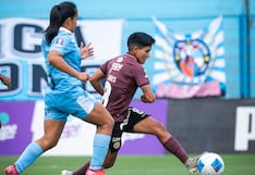 Universitario vs. Sporting Cristal por final de Liga Femenina: a qué hora juegan, canal TV y dónde ver