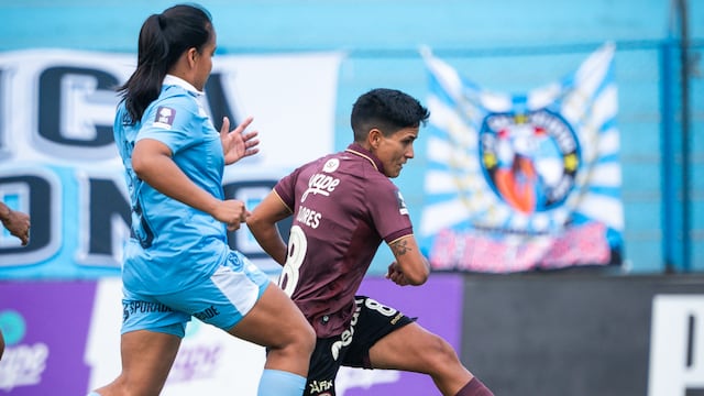 Universitario vs. Sporting Cristal por final de Liga Femenina: a qué hora juegan, canal TV y dónde ver