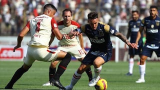 Universitario vs. Alianza Lima: ¿qué canal transmitiría el clásico del fútbol peruano?