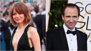 "The Menu": Emma Stone y Ralph Fiennes bajo la dirección de Alexander Payne