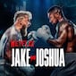 ¿Cómo quedó la pelea Anthony Joshua vs. Jake Paul por boxeo en Miami?