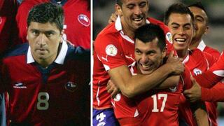 Líos en la ‘Roja’: jugadores chilenos caen en duelo verbal antes del choque con Perú