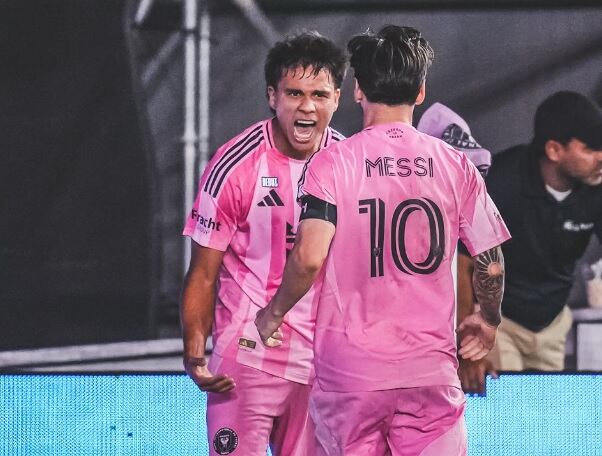 El elogio de Messi a una de las promesas del fútbol de Venezuela: “¡Lo que juega este muchacho!”. (Foto: Instagram)