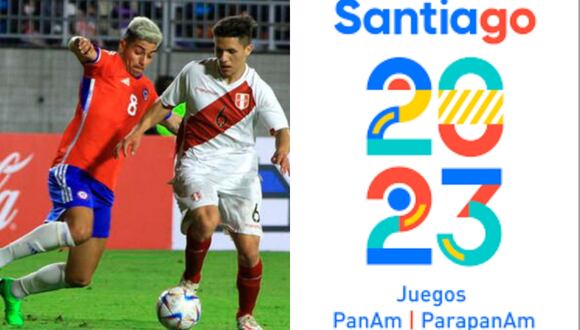 ¿Quiénes son los convocados de la selección de Chile Sub-23 para los Juegos Panamericanos Santiago 2023?