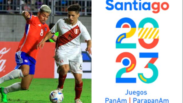¿Quiénes son los convocados de la selección de Chile Sub-23 para los Juegos Panamericanos Santiago 2023?