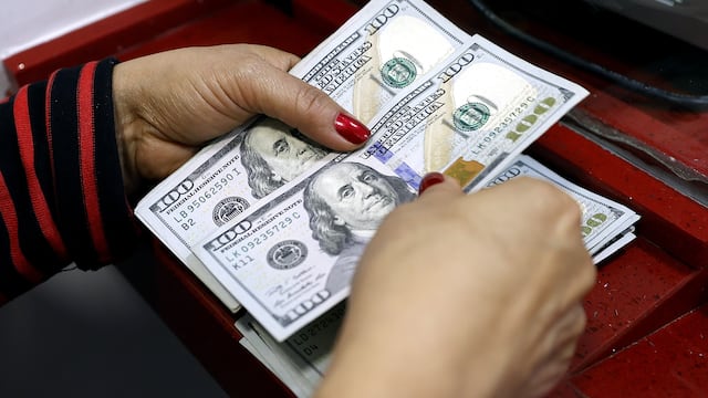 Cuánto vale el dólar en Chile: revise aquí el tipo de cambio para hoy, jueves 14 