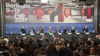Inicia Berlinale en busca de controversia y denuncias a Trump