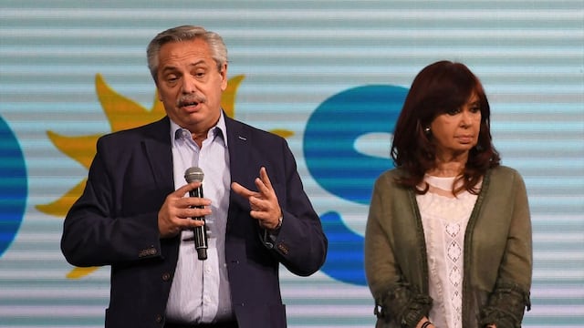 “No es tiempo de disputas”, dice Alberto Fernández sobre la crisis del kirchnerismo tras debacle electoral