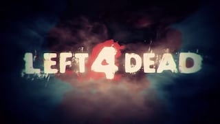 'Left 4 Dead: Survivor' se muestra en su primer tráiler