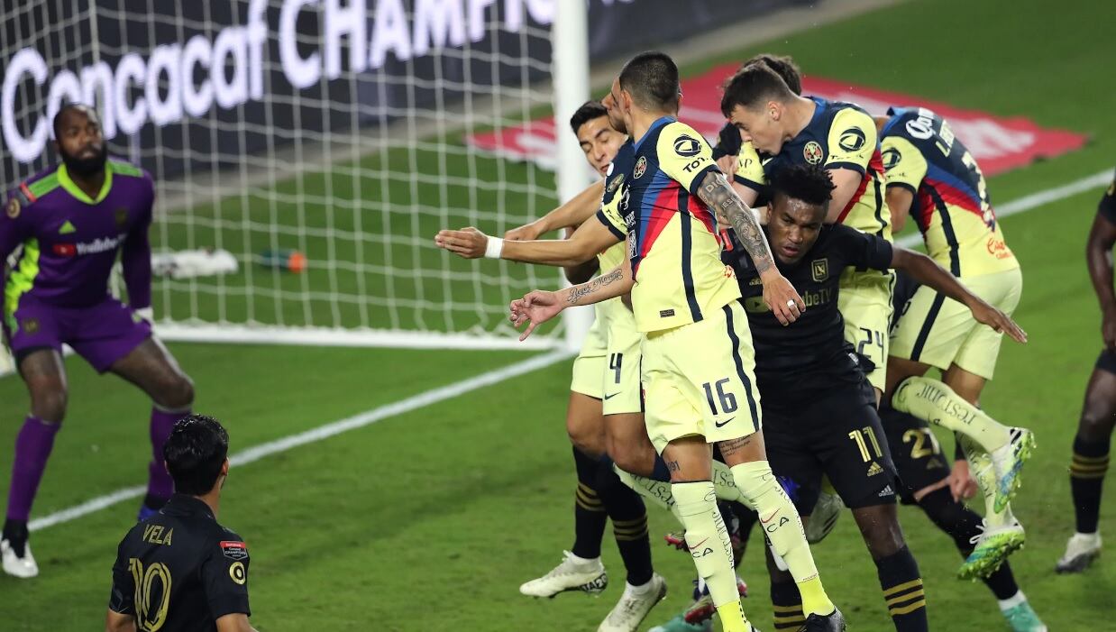 Los fanáticos en México podrán seguir el partido a través de distintas plataformas. (Foto: Alex Menendez/GettyImages)