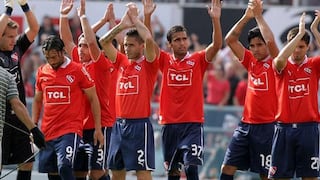Independiente reaccionó y consiguió su primer triunfo en ocho partidos