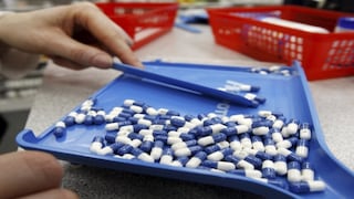 OMS:Fármacos contra la Hepatitis C son efectivos pero muy caros