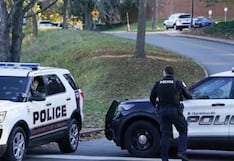 Al menos 5 heridos en un tiroteo en la Universidad Estatal de Virginia en Estados Unidos