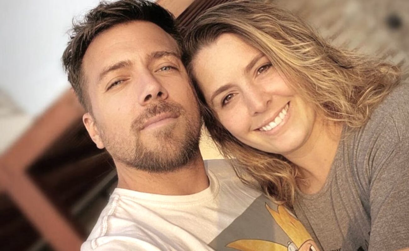 Julián Zucchi responde a Yiddá Eslava tras acusarlo de infiel: "Nosotros veníamos en crisis". (Foto: Instagram Yiddá Eslava)