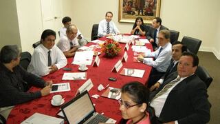 Revocación a Villarán: el debate será transmitido desde la sede del JNE 