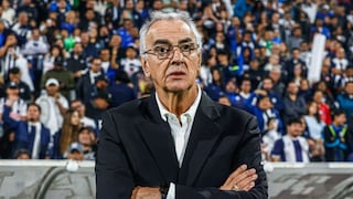 Ramón Mifflin: “A Gareca le tomó siete años conformar un equipo sólido, hay que darle tiempo a Fossati y dejarlo trabajar”