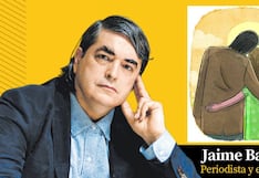 La niña que cuidaba a sus padres