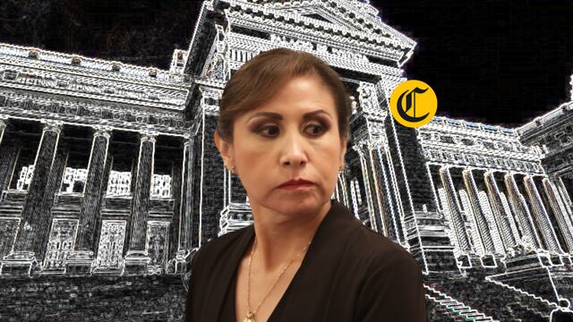 Eficcop advierte que red que habría encabezado Patricia Benavides buscaba mantenerse en el poder