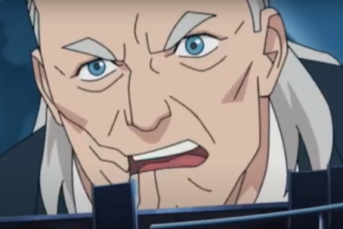 Cecil Stedman (Walton Goggins) también es parte fundamental del último episodio de la temporada 2 de "Invincible" (Foto: Amazon Prime Video)