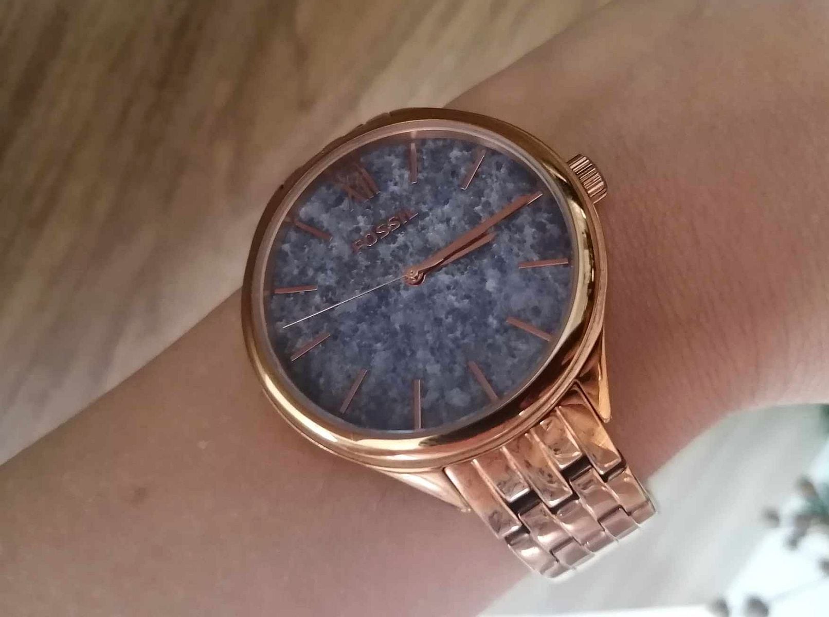 La hora espejo más común es la de las 11:11, pero también la 15:15 tiene un significado especial. (Foto: Mag)