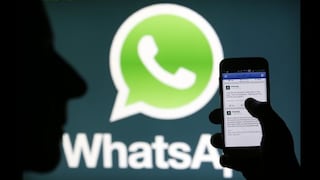 Jueces de Irán le dan al gobierno 30 días para bloquee WhatsApp