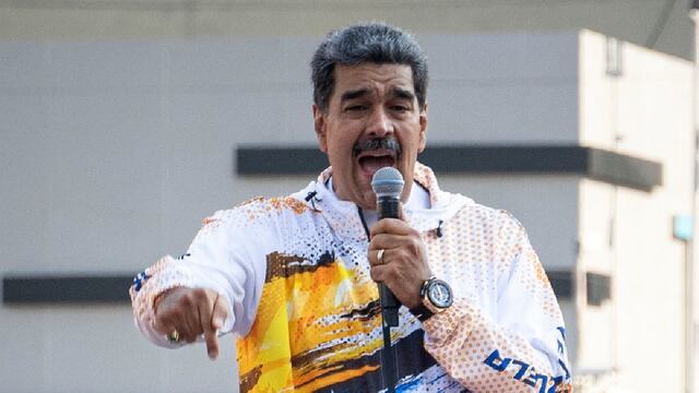 Gobierno de Maduro vincula a alianza opositora con “crímenes contra orden constitucional”