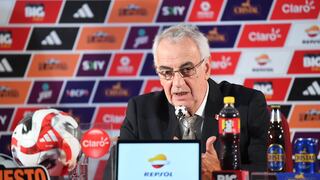 Jorge Fossati, conferencia de presa: técnico habló de la lista de convocados para fecha FIFA