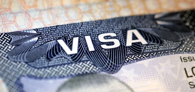 Desde este 21 de enero, estos inmigrantes ya no pueden solicitar visa a EE.UU. tras decisión de Donald Trump