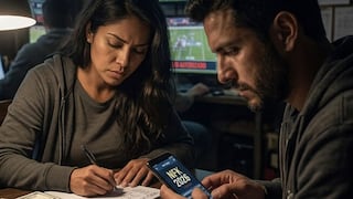 Oficial, IRS busca acabar con el juego ilegal antes de la NFL 2026: la advertencia para quienes usan plataformas de apuestas