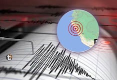 IGP reporta de último TEMBLOR en Perú, hoy: conoce el epicentro, hora y magnitud del sismo