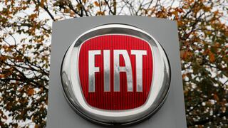 Fiat llama a revisión a casi 700.000 SUV en todo el mundo por riesgo de fallo electrónico