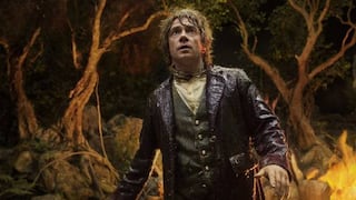 "El Hobbit" bate récord de taquilla al recaudar más de mil millones de dólares en todo el mundo