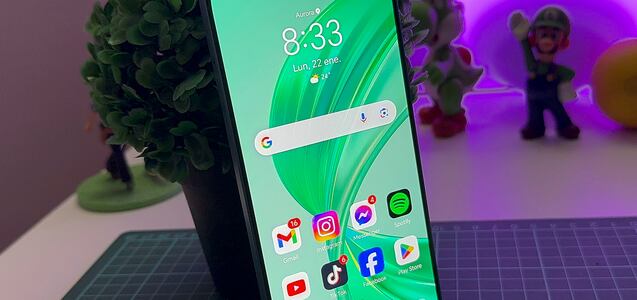 Honor X8b Review en español: lo bueno y lo malo del smartphone