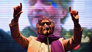 Fito Páez celebra los 30 años de “El amor después del amor” con gira especial y disco