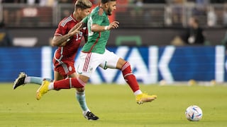 Gol Caracol: selección Colombia 3-2 México en California | VIDEO