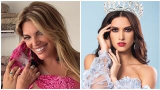 Miss Universo 2019: Jessica Newton envió motivador mensaje a la representante peruana