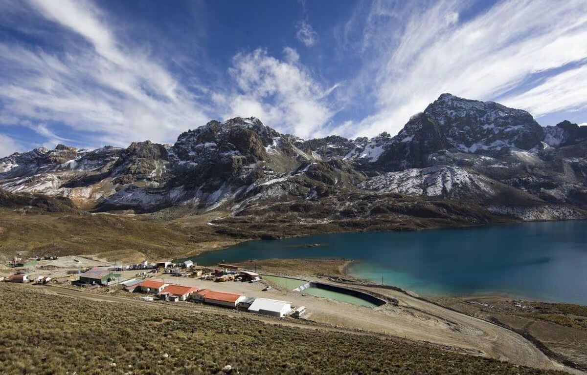 Integra Capital adquirió Minera Volcan a inicios del 2024. Pagó US$20 millones por ella.