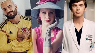 Prime Video: “The Marvelous Mrs. Maisel″ y todos los títulos nuevos que llegan en febrero