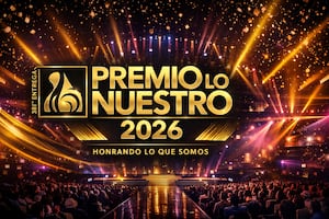 Premios Lo Nuestro 2026: hora y canal de transmisión de la gala en vivo